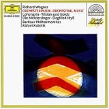 Eigenschaften Rafael Kubelik  / Galleria - Wagner