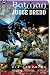 Batman: Judge Dredd (Die Laughing, Book 2 of 2)