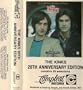 The Kinks 20th Anniversary Edition