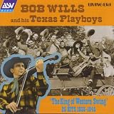 The King of Western Swing: 25 Hits 1935-1945