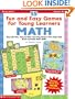 15 Fun and Easy Games for Young Learners: Math: Reproducible, Easy-to-Play Learning Games That Help Kids Build Essential Math Skills