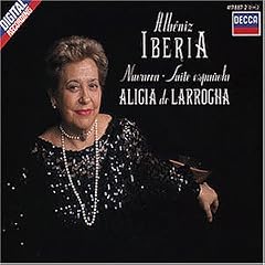 Iberia / Navarra / Suite Espanola