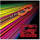 OPEN THE MUSIC GATE 2010