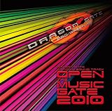 OPEN THE MUSIC GATE 2010