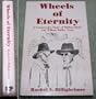 Wheels of Eternity: A Comparative Study of William Blake and W.B. Yeats