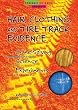 Hair, Clothing, and Tire Track Evidence: Crime-Solving Science Experiments (Forensic Science Projects)