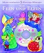 Meine sch�nsten 5-Minuten-M�rchen von Feen und Elfen, m. Audio-CD