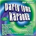 Party Tyme Karaoke: Pop Female