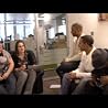 JLS - the Competition Winner's Interview