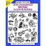 Ready-to-Use Old-Fashioned Music Illustrations (Dover Cliff-Art Series)