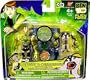 Ben 10 Alien Creation Chamber Mini Figure 2-Pack Eyeguy and Cannonbolt