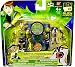 Ben 10 Alien Creation Chamber Mini Figure 2-Pack Eyeguy and Cannonbolt_s-1