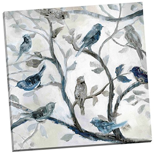 Portfolio Canvas Decor