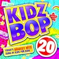 Kidz Bop 20 Kids