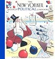 The New Yorker Book of Political Cartoons