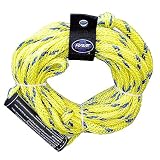 Rave Tube Tow Rope