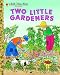 Books : Two Little Gardeners (Little Golden Book)