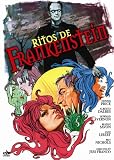 Ritos De Frankenstein