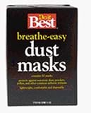 Gerson 770116 Do it Best Dust Masks