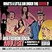 Dog Fashion Disco, Adultery, 発売中