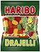 Haribo Drajelli Gummi Candy 200g