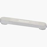 Blue Sea 2715 Cover For Busbar 2301 & 2303 - Electrical Components - Blue Sea System by BLUE SEA SYSTEM