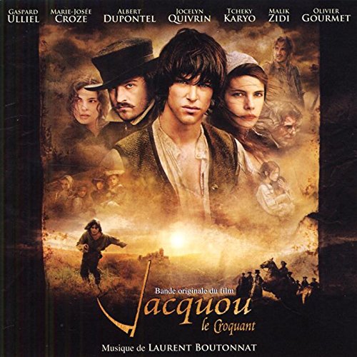 Jacquou Le Croquant Various Artists