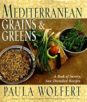 Mediterranean Grains And Greens