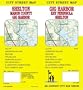 Gig Harbor Key Peninsula Shelton City Street Map
