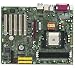 EPoX EP-8HDA5+ Mainboard VIA K8T800 + 8237 / Sockel 754 / 1.6GTs / ATX