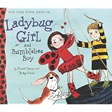Ladybug Girl and Bumblebee Boy