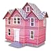 Melissa & Doug Classic Heirloom Victorian Doll House