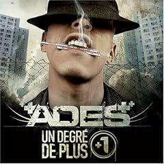 Ades Un degre de plus