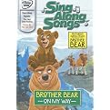 Disney's Sing-Along Songs: Brother Bear - On My Way (Dual-layered DVD)