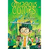 the contagious colors of mumpley middle school