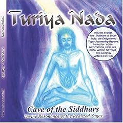 Cave of the Siddhars- Yoga/ Meditation/ Healing/ Manifestation