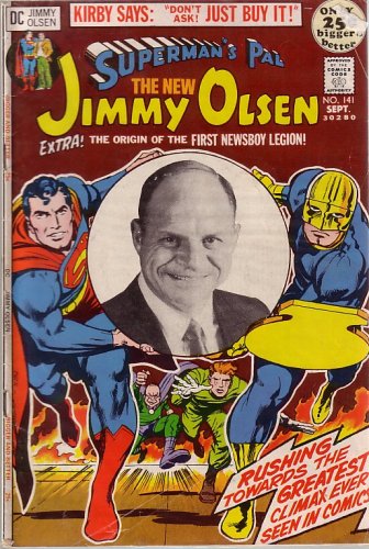 Don Rickles