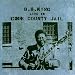 Bb King-Live in Cook County Jail