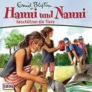 36/Besch�tzen Die Tiere