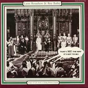 Songs of Life from a Dying British Empire