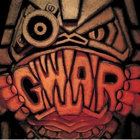 GWAR - We Kill Everything