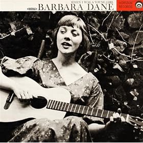 Barbara Dane