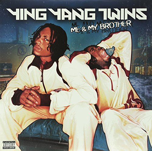 Ying Yang Twins - Me & My Brother [vinyl] - Zortam Music