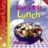 Let's eat lunch