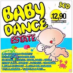 Baby Dance