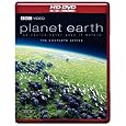 Planet Earth: The Complete Series [HD DVD]