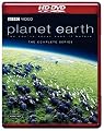Planet Earth: The Complete Series [HD DVD]