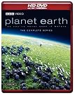 Planet Earth: The...