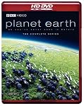 Planet Earth: The Complete BBC Series [HD DVD]