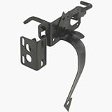 National Mfg. N178616 Heavy-Duty Gate Latch